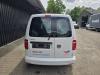 Volkswagen Caddy IV 2.0 TDI 102 Sloopvoertuig (2018, Wit)