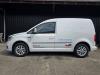 Volkswagen Caddy IV 2.0 TDI 102 Sloopvoertuig (2018, Wit)