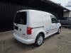 Volkswagen Caddy IV 2.0 TDI 102 Sloopvoertuig (2018, Wit)
