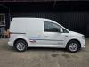 Volkswagen Caddy IV 2.0 TDI 102 Sloopvoertuig (2018, Wit)