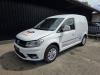 Volkswagen Caddy IV 2.0 TDI 102 Sloopvoertuig (2018, Wit)