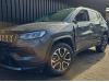Jeep Compass II 1.3 4XE 240 16V 4x4 Sloopvoertuig (2023, Grijs)