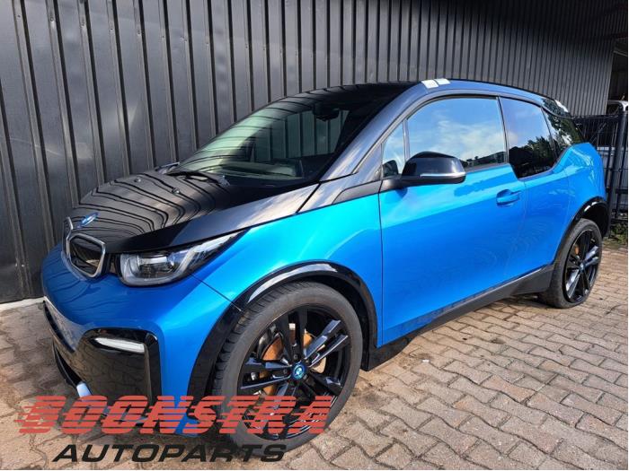 BMW I3 13-