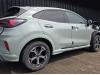 Ford Puma 1.0 Ti-VCT EcoBoost mHEV 12V Sloopvoertuig (2025, Grijs)