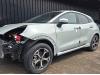 Ford Puma 1.0 Ti-VCT EcoBoost mHEV 12V Sloopvoertuig (2025, Grijs)