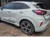 Ford Puma 1.0 Ti-VCT EcoBoost mHEV 12V Sloopvoertuig (2025, Grijs)