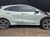 Ford Puma 1.0 Ti-VCT EcoBoost mHEV 12V Sloopvoertuig (2025, Grijs)