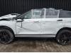 Landrover Range Rover Evoque II 1.5 P300e 12V AWD Sloopvoertuig (2021, Wit)