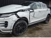 Landrover Range Rover Evoque II 1.5 P300e 12V AWD Sloopvoertuig (2021, Wit)