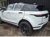 Landrover Range Rover Evoque II 1.5 P300e 12V AWD Sloopvoertuig (2021, Wit)