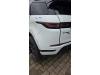 Landrover Range Rover Evoque II 1.5 P300e 12V AWD Sloopvoertuig (2021, Wit)