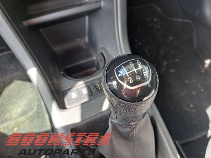 Volkswagen Up! 1.0 12V 60 Sloopvoertuig (2019, Wit)