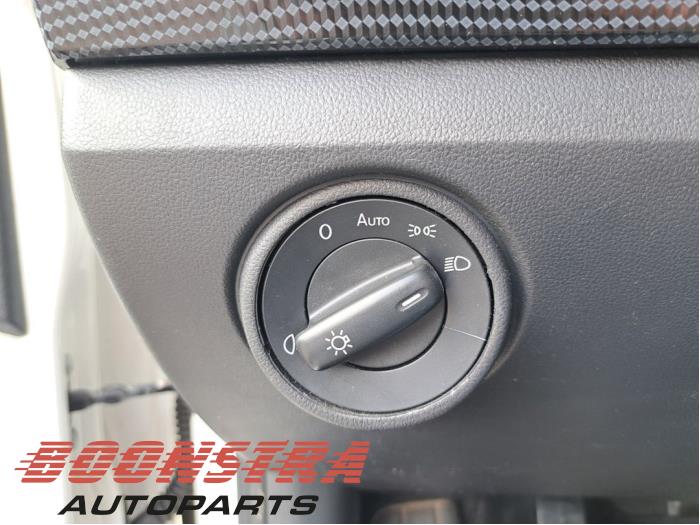 Volkswagen Up! 1.0 12V 60 Sloopvoertuig (2019, Wit)