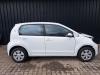 Volkswagen Up! 1.0 12V 60 Sloopvoertuig (2019, Wit)