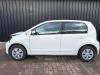 Volkswagen Up! 1.0 12V 60 Sloopvoertuig (2019, Wit)