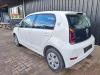 Volkswagen Up! 1.0 12V 60 Sloopvoertuig (2019, Wit)