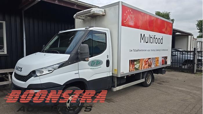 Iveco New Daily