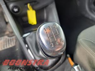 Renault Clio IV 0.9 Energy TCE 90 12V Sloopvoertuig (2017, Zwart)