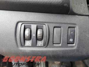 Renault Clio IV 0.9 Energy TCE 90 12V Sloopvoertuig (2017, Zwart)