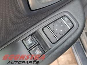 Renault Clio IV 0.9 Energy TCE 90 12V Sloopvoertuig (2017, Zwart)