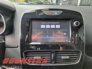 Renault Clio IV 0.9 Energy TCE 90 12V Sloopvoertuig (2017, Zwart)