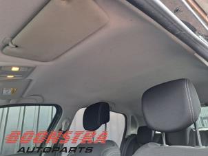 Renault Clio IV 0.9 Energy TCE 90 12V Sloopvoertuig (2017, Zwart)