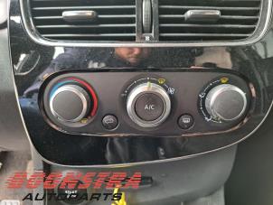 Renault Clio IV 0.9 Energy TCE 90 12V Sloopvoertuig (2017, Zwart)