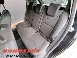 Renault Clio IV 0.9 Energy TCE 90 12V Sloopvoertuig (2017, Zwart)