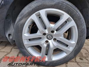 Renault Clio IV 0.9 Energy TCE 90 12V Sloopvoertuig (2017, Zwart)