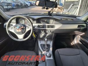 BMW 3 serie Touring 318i 16V Sloopvoertuig (2006, Zwart)