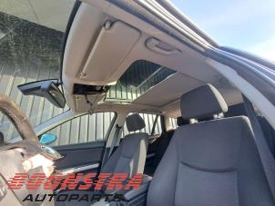 BMW 3 serie Touring 318i 16V Sloopvoertuig (2006, Zwart)