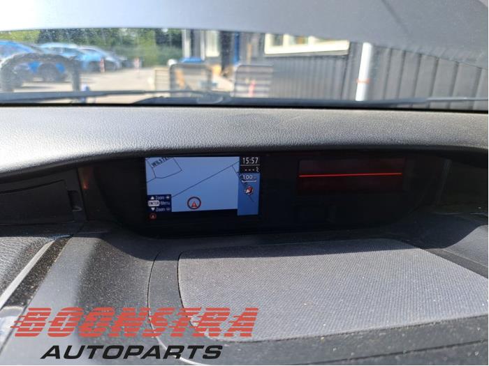 Mazda CX-7 2.2 MZR-CD 16V Sloopvoertuig (2009, Zilver)