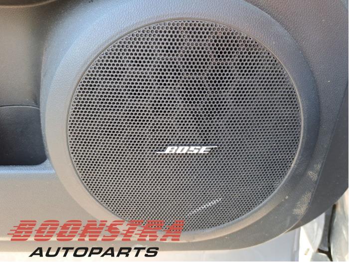 Mazda CX-7 2.2 MZR-CD 16V Sloopvoertuig (2009, Zilver)