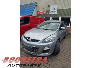 Mazda CX-7 2.2 MZR-CD 16V  (Sloop)
