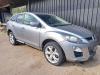 Mazda CX-7 2.2 MZR-CD 16V Sloopvoertuig (2009, Zilver)