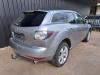 Mazda CX-7 2.2 MZR-CD 16V Sloopvoertuig (2009, Zilver)