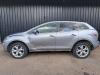 Mazda CX-7 2.2 MZR-CD 16V Sloopvoertuig (2009, Zilver)