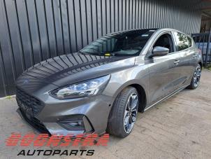Ford Focus 4 1.0 Ti-VCT EcoBoost 12V 125  (Sloop)