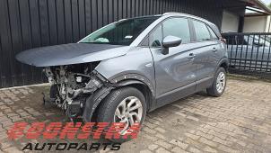 Opel Crossland 1.2 Turbo 12V  (Sloop)