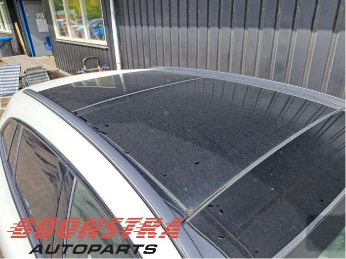 Mercedes EQA 250 67 kWh Sloopvoertuig (2021, Wit)