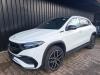 Mercedes EQA 250 67 kWh Sloopvoertuig (2021, Wit)