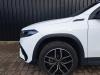 Mercedes EQA 250 67 kWh Sloopvoertuig (2021, Wit)
