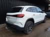 Mercedes EQA 250 67 kWh Sloopvoertuig (2021, Wit)