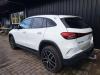 Mercedes EQA 250 67 kWh Sloopvoertuig (2021, Wit)