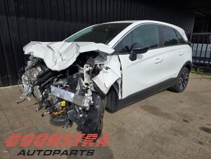 Opel Crossland 1.2 Turbo 12V  (Sloop)