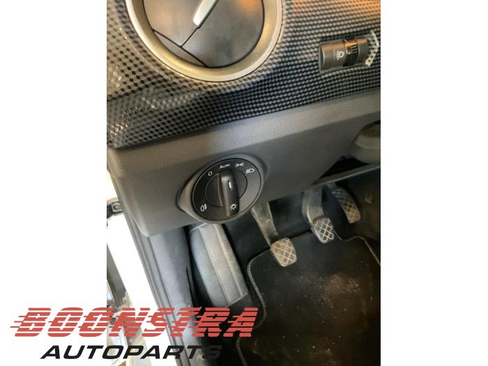 Volkswagen Up! 1.0 12V 60 Sloopvoertuig (2017, Wit)