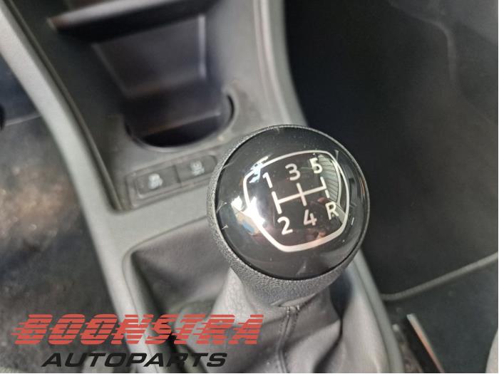 Volkswagen Up! 1.0 12V 60 Sloopvoertuig (2017, Wit)