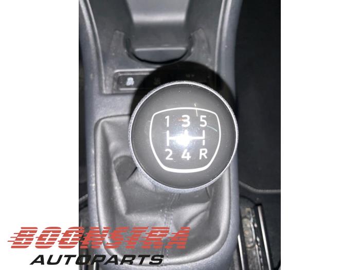 Volkswagen Up! 1.0 12V 60 Sloopvoertuig (2017, Wit)