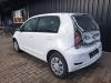 Volkswagen Up! 1.0 12V 60 Sloopvoertuig (2017, Wit)