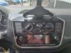 Volkswagen Up! 1.0 12V 60 Sloopvoertuig (2017, Wit)
